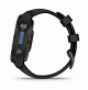 Descent Mk3i –43 mm -Carbon grey DLC titanium with black silicone band - 010-02753-11 - Garmin